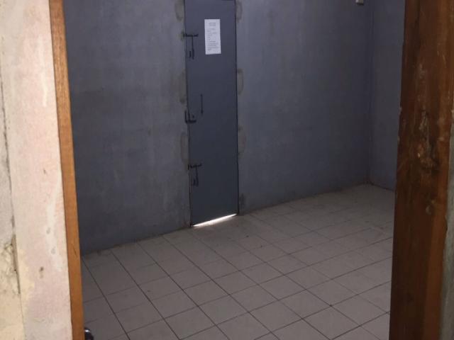 ALQUILER BODEGA 1600 M2  POR ESTRENAR  - BABAHOYO - LOS RIOS