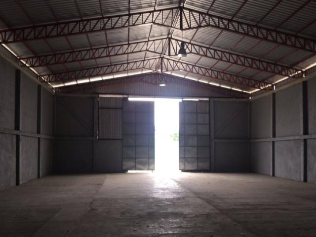 Bodegas para Alquiler en Babahoyo - 5