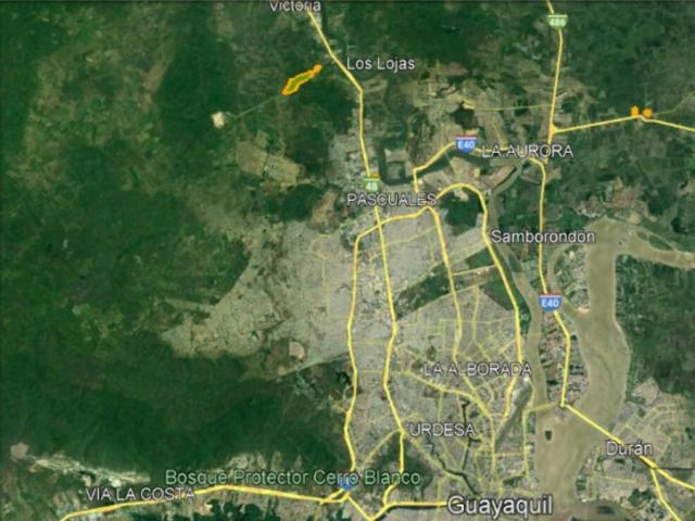 Terreno para Venta en Guayaquil - 4