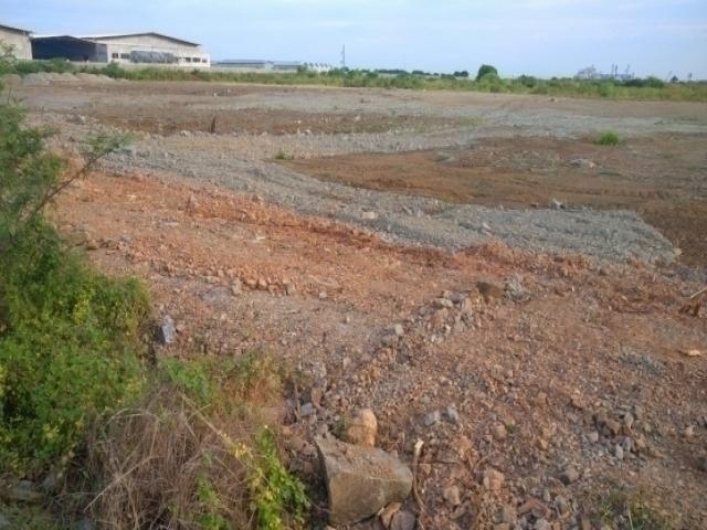 Terrenos Industriales para Venta en Durán - 4