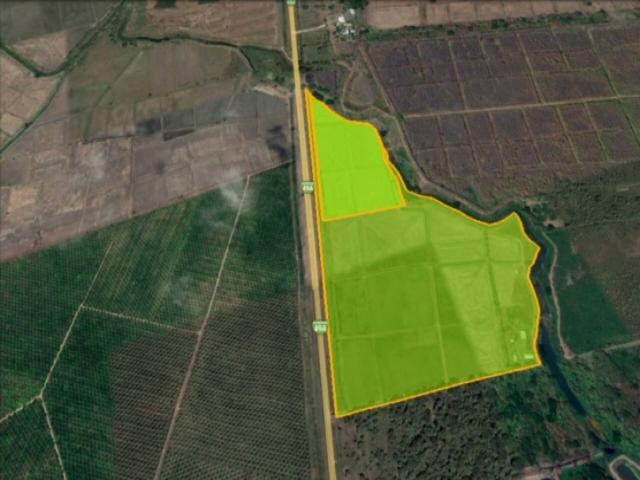 Terreno para Venta en Durán - 2