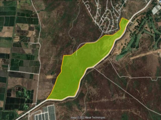 Venta terreno industrial 20.000m2 Via a Daule Guayaquil Ecua