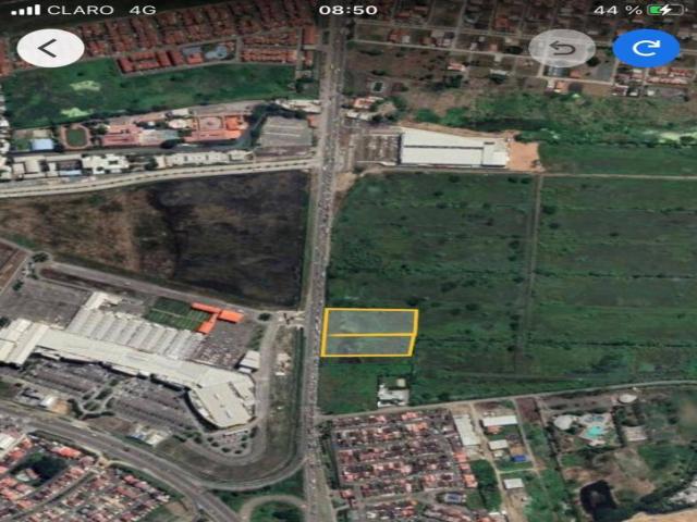 Terrenos Industriales para Venta en Samborondón - 2