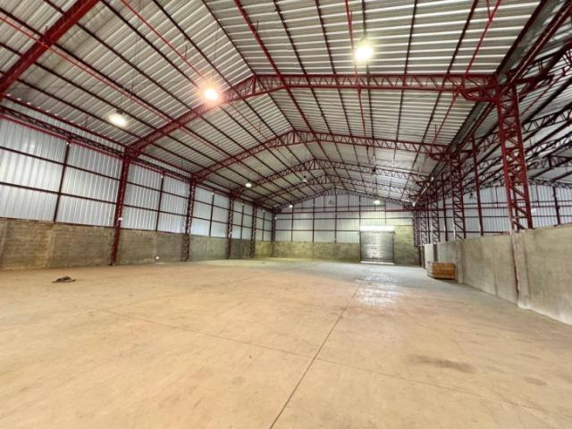 Bodegas para Alquiler en Guayaquil - 5