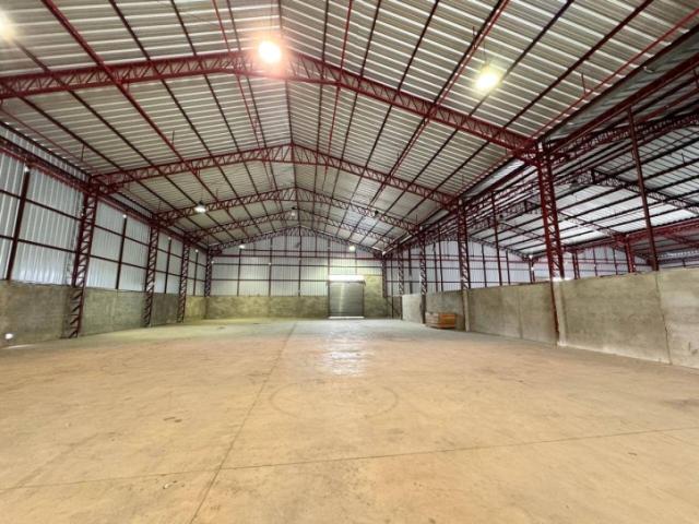 Bodegas para Alquiler en Guayaquil - 2