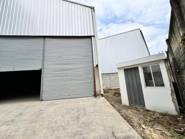 Bodegas para Alquiler en Guayaquil - 5