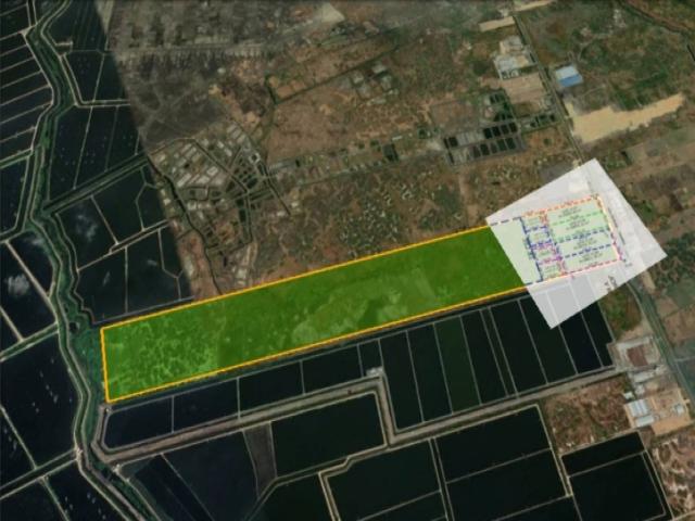 Terrenos Industriales para Venta en Durán - 2