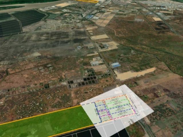 Terrenos Industriales para Venta en Durán - 4