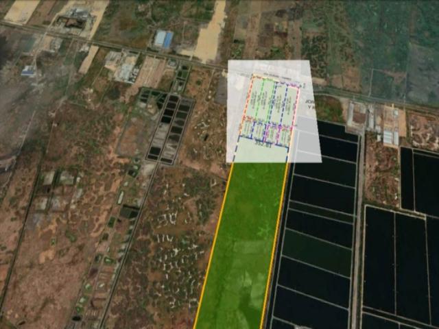 Terrenos Industriales para Venta en Durán - 2