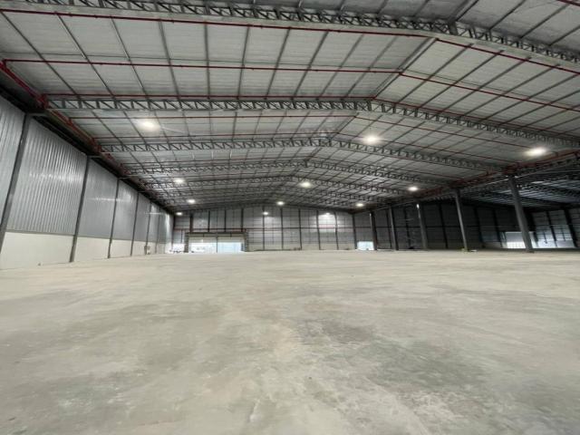 Bodegas para Alquiler en Guayaquil - 2