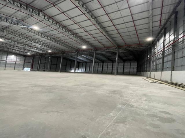 Bodegas para Alquiler en Guayaquil - 5