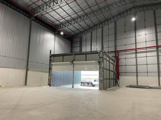 Bodegas para Alquiler en Guayaquil - 2