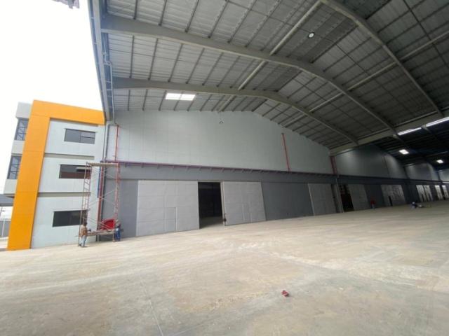 Bodegas para Venta en Durán - 2