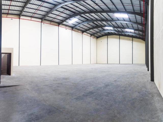 Bodegas para Venta en Durán - 5