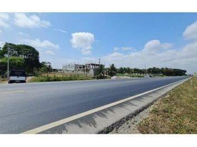 Venta en Vía Durán Tambo - Durán