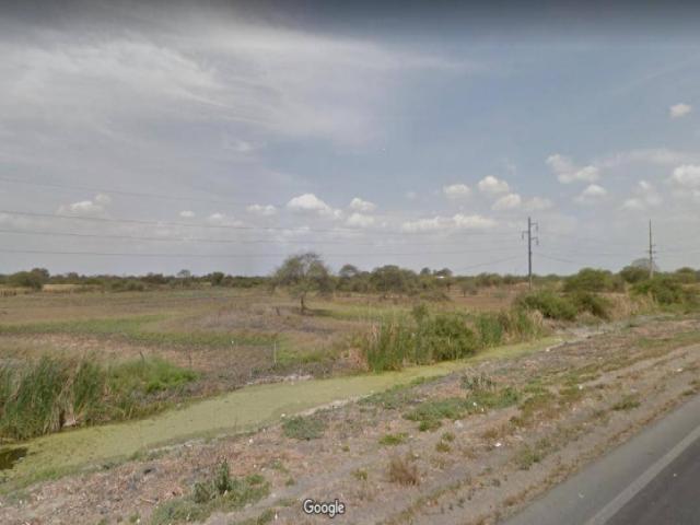 #4658 - Terrenos Industriales para Venta en Durán - G
