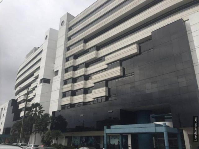 #4670 - Oficinas para Venta en Guayaquil - G