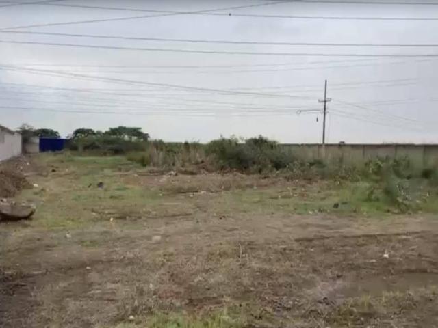 Terreno para Venta en Samborondón - 2