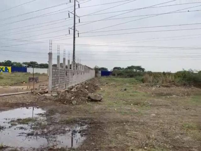 Terreno para Venta en Samborondón - 3