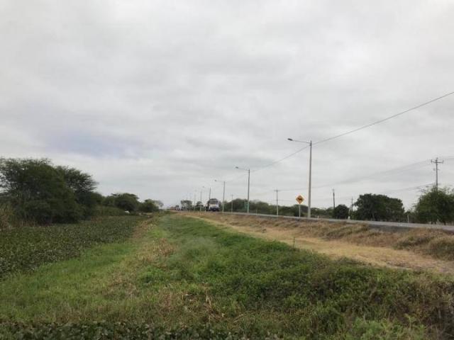 #4703 - Terrenos Industriales para Venta en Durán - G