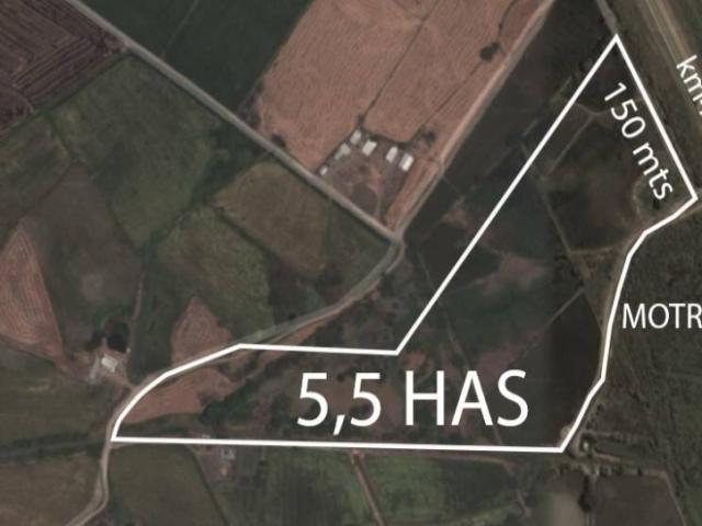 Terrenos Industriales para Venta en Durán - 2