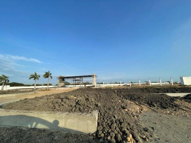 Terreno para Venta en Durán - 3