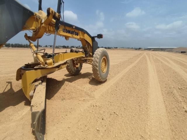Venta terreno 10000m2 Durán Guayaquil Ecuador