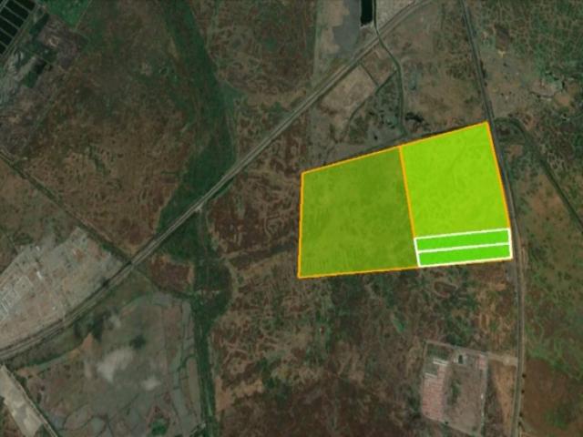 Terrenos Industriales para Venta en Durán - 3