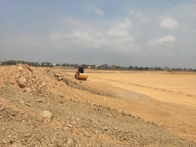 Terrenos Industriales para Venta en Durán - 4