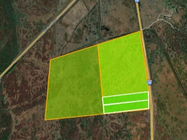 Terrenos Industriales para Venta en Durán - 5