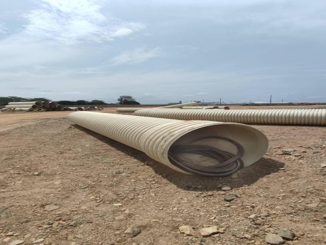 Terrenos Industriales para Venta en Durán - 2