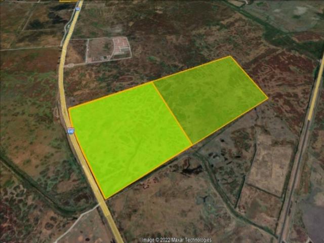 Terrenos Industriales para Venta en Durán - 3