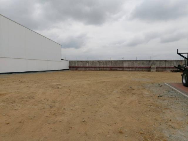Terreno para Venta en Samborondón - 2