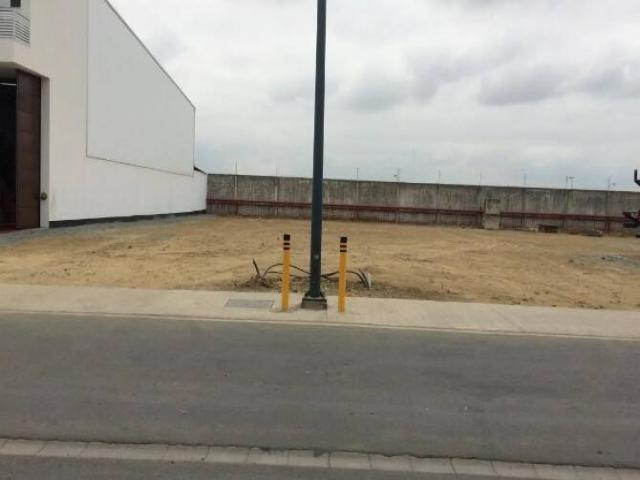 Terreno para Venta en Samborondón - 5