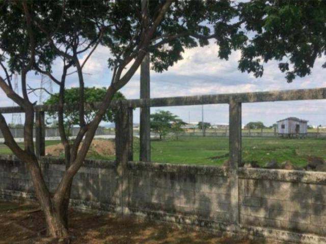 Terreno para Venta en Samborondón - 2