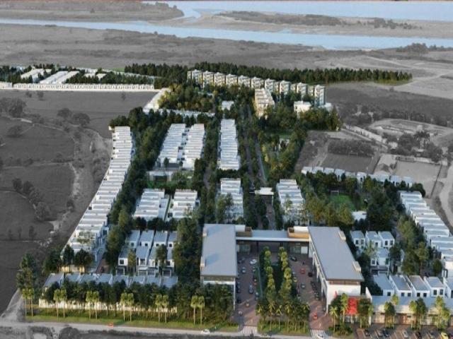 Venta en Samborondon - Samborondón