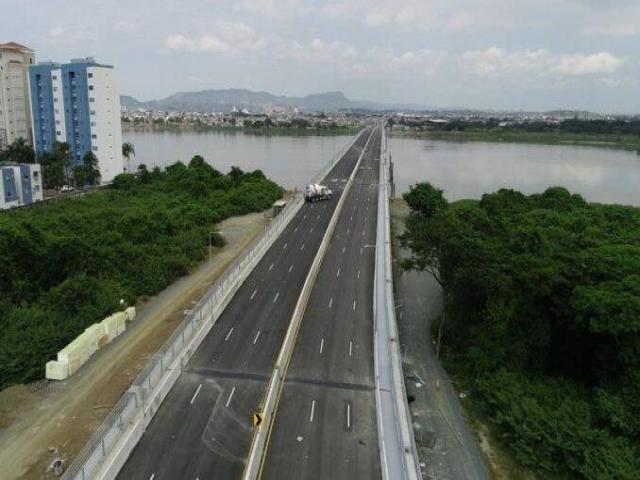 Venta en Samborondon - Samborondón