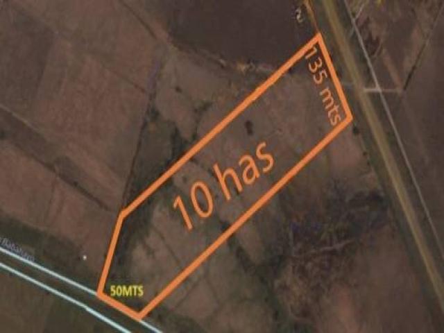 #4739 - Terreno para Venta en Yaguachi - G