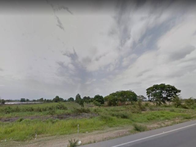 #4739 - Terreno para Venta en Yaguachi - G