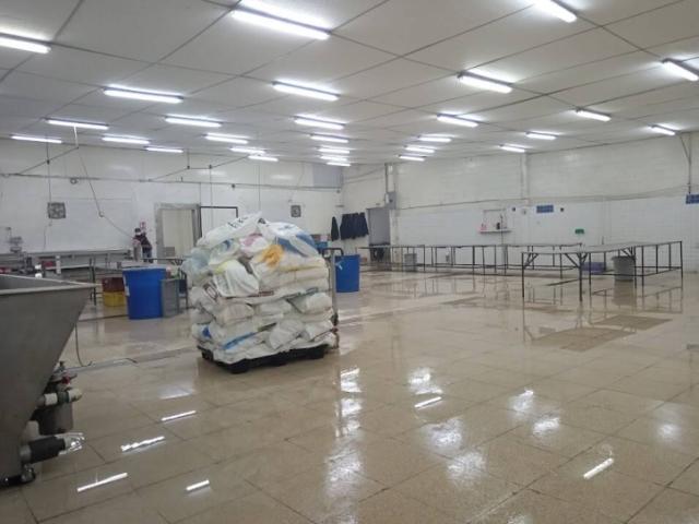 Bodegas para Venta en Guayaquil - 2