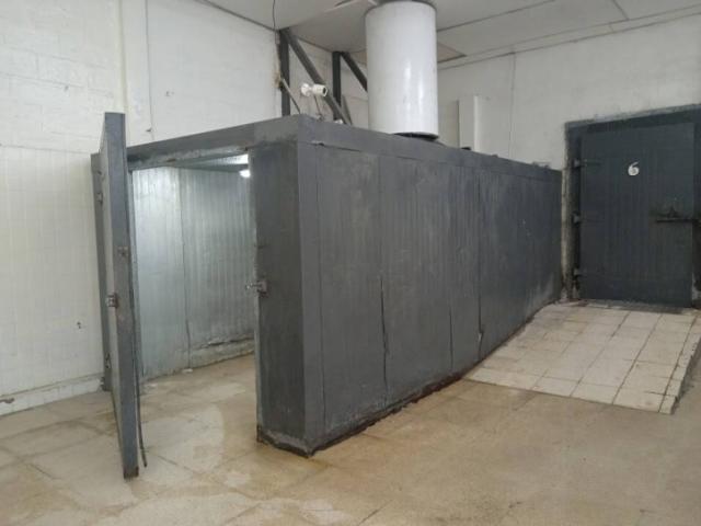 Bodegas para Venta en Guayaquil - 3