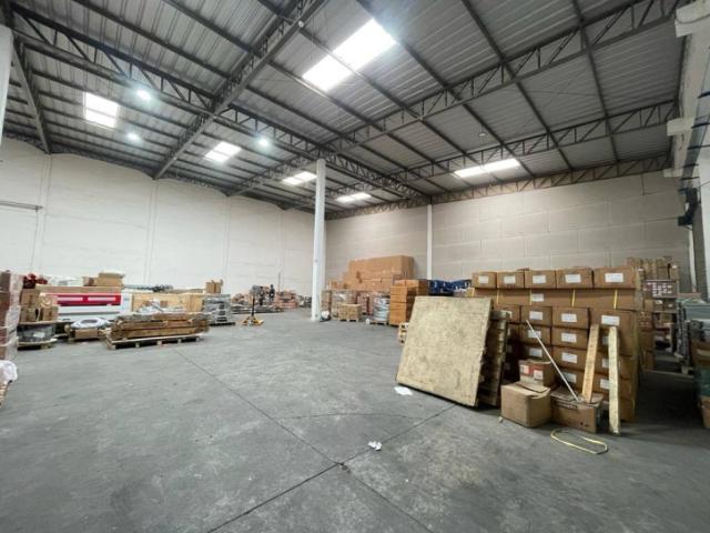 Bodegas para Venta en Durán - 5
