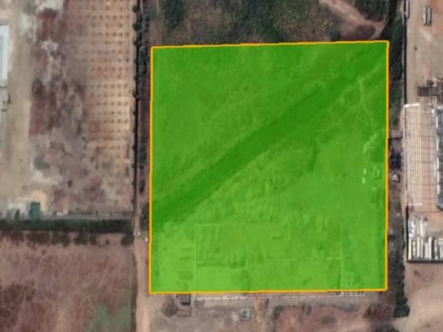 Terrenos Industriales para Venta en Durán - 3