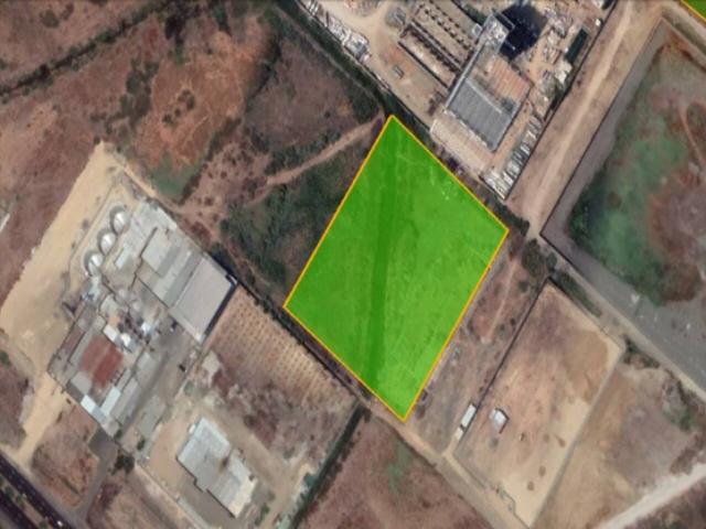 Terrenos Industriales para Venta en Durán - 4