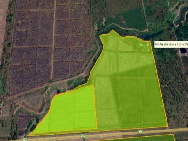 Terrenos Industriales para Venta en Durán - 2