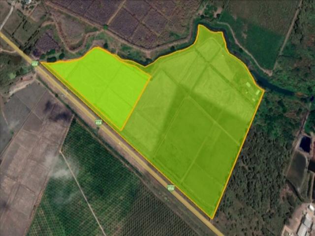 Terrenos Industriales para Venta en Durán - 3