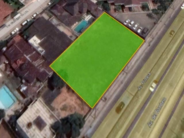 Terreno para Venta en Guayaquil - 2