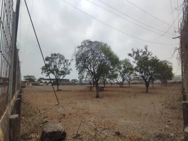 Terrenos Industriales para Venta en Durán - 3