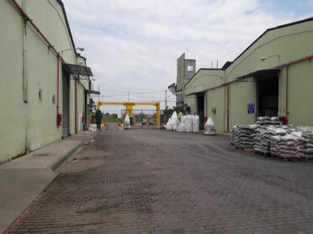 Bodegas para Alquiler en Durán - 3