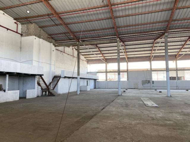 Bodegas para Alquiler en Durán - 4